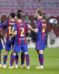  法甲妖星欧冠破门震惊全欧洲  