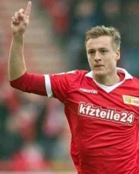  德甲保级大战柏林赫塔惊险续命成功  