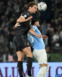  尤文图斯客场翻盘晋级意大利杯  