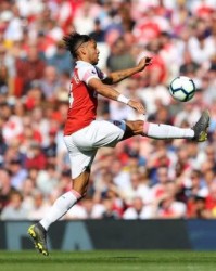  阿森纳连胜遭终结，西汉姆联客场顽强逼平  