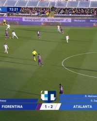 12, 都灵终结对阵紫百合十年不胜  