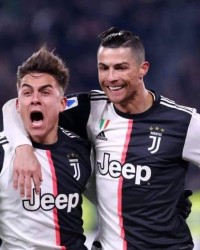  意甲金靴之争白热化，劳塔罗领跑群雄  