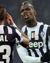  尤文中场铁闸重伤赛季报销  