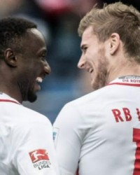  德甲黑马崛起冲击欧冠资格  