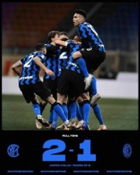  AC米兰青年军崛起斩获意大利杯冠军  