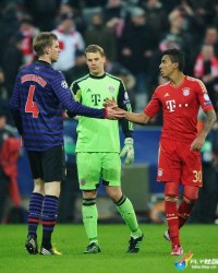  门兴格拉德巴赫爆冷门，击败拜仁缩小分差