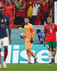  法国U21梯队包揽法甲多项殊荣  