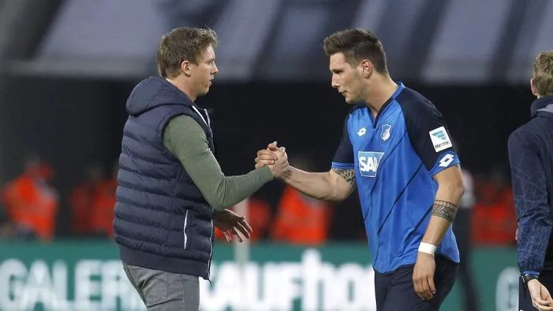  纳格尔斯曼当选德甲年度最佳主教练  