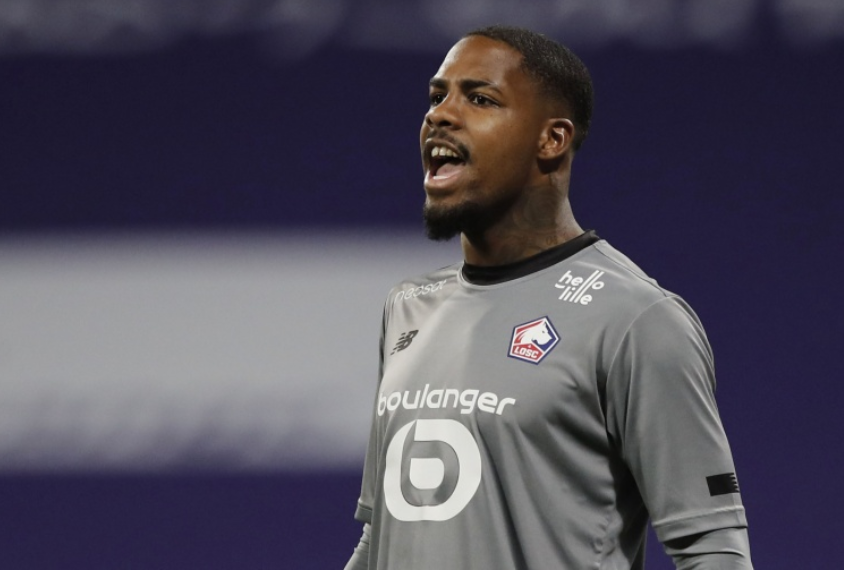 拜仁官宣签下英超天才边锋  