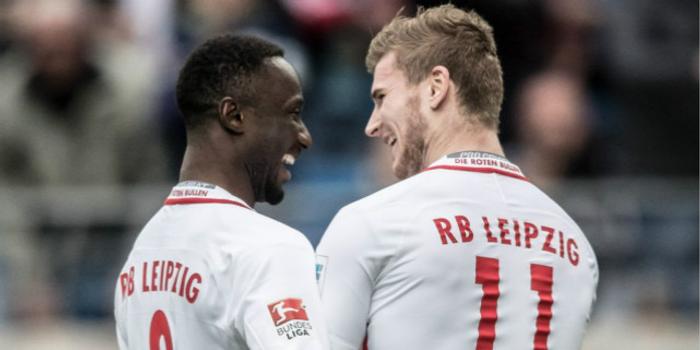  德甲黑马崛起冲击欧冠资格  