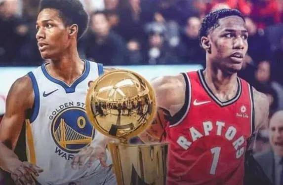  猛龙西亚卡姆 生涯首次当选周最佳  