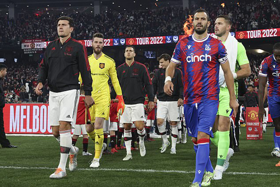  蒙彼利埃中场手术刀直塞，锋霸单刀赴会完成致命一击